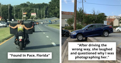 Small Everyday Behaviors That Quietly Make Roads More Dangerous