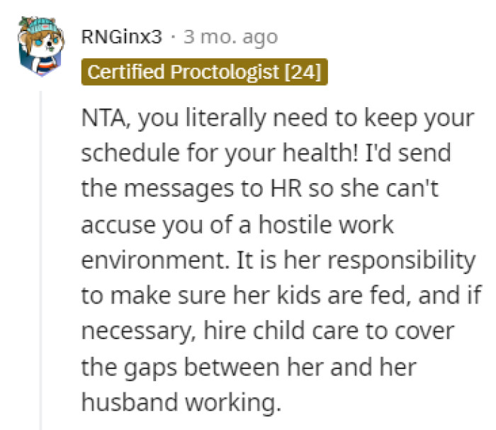 Find a new way to keep your kids fed