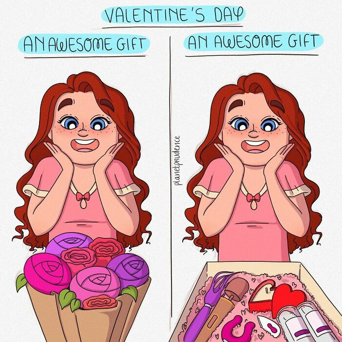 32. It Is the Thought That Counts