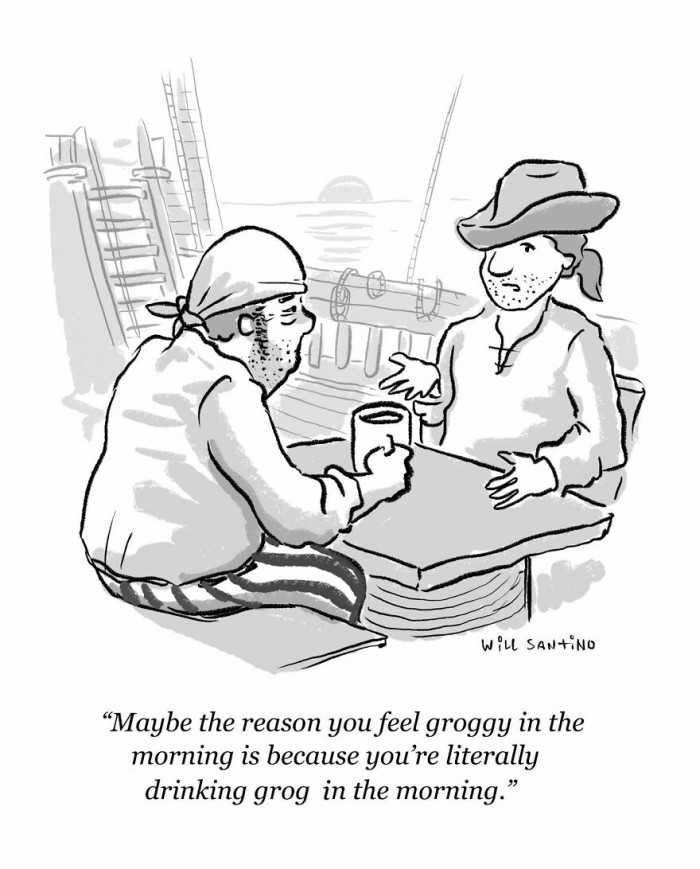 28. Something to think about