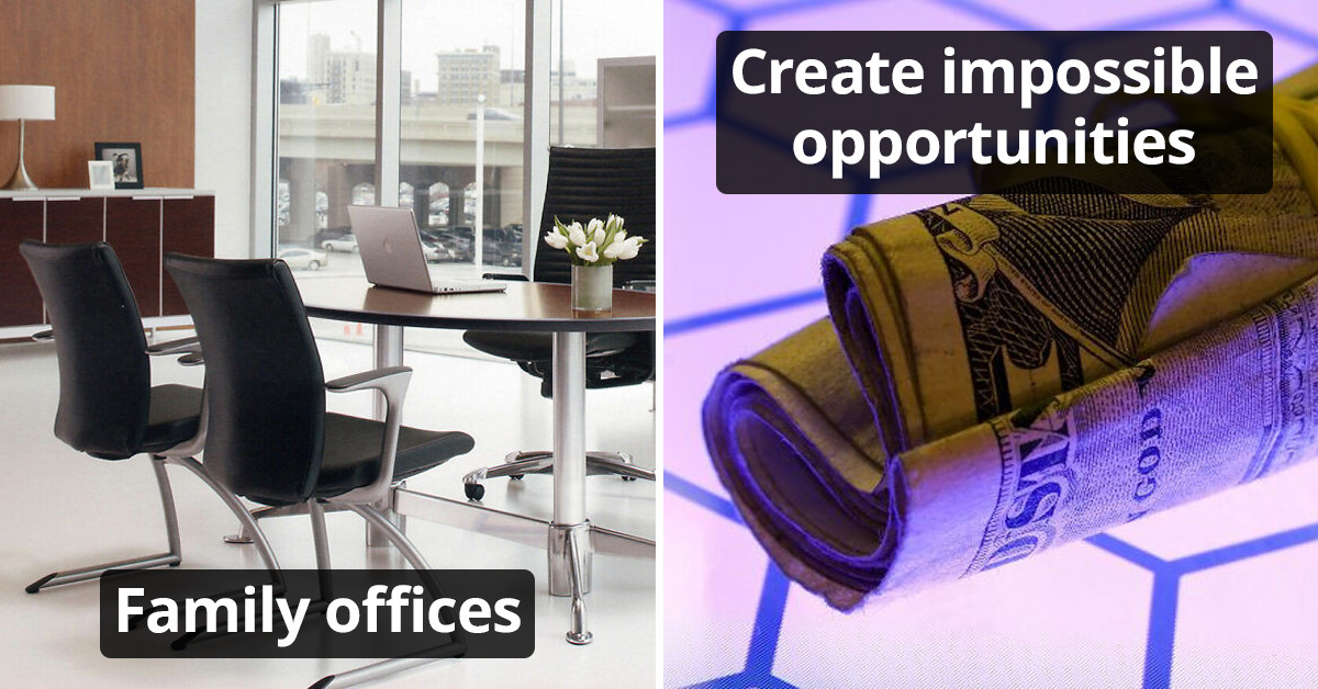 31 Redditors Name The Insane Things That Rich People Buy, But The Poor Are Clueless About