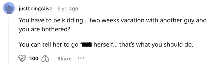 Here's what people have to say: