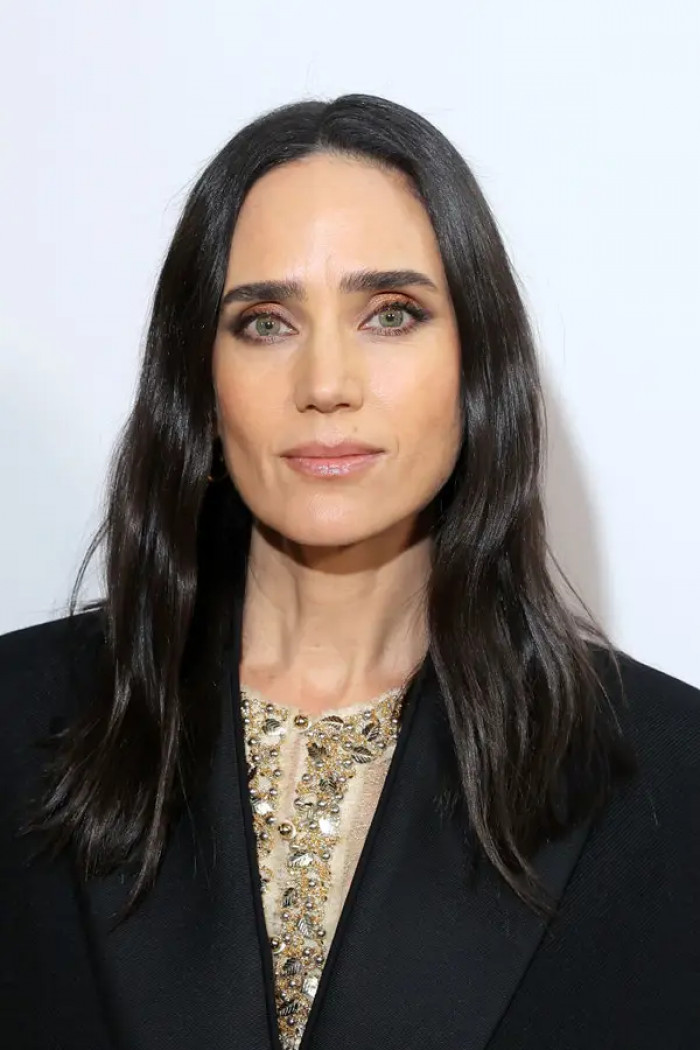 20. While some appeared in music videos as adults, Jennifer Connelly was actually still a kid in her first music video appearance.