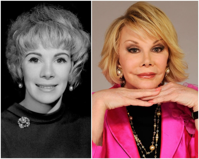 38. Joan Rivers