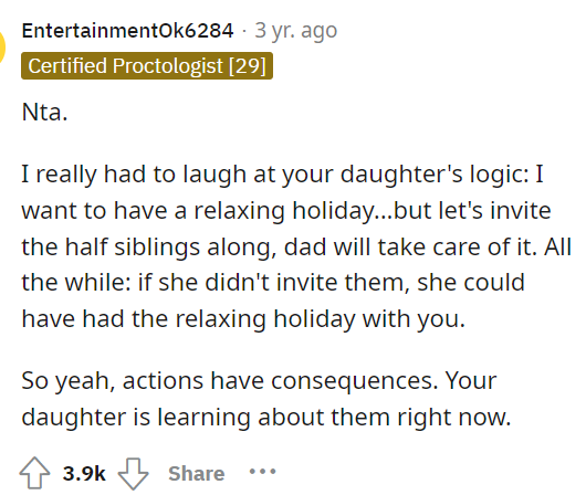 This was definitely something that a lot of people pointed out because it is pretty funny.