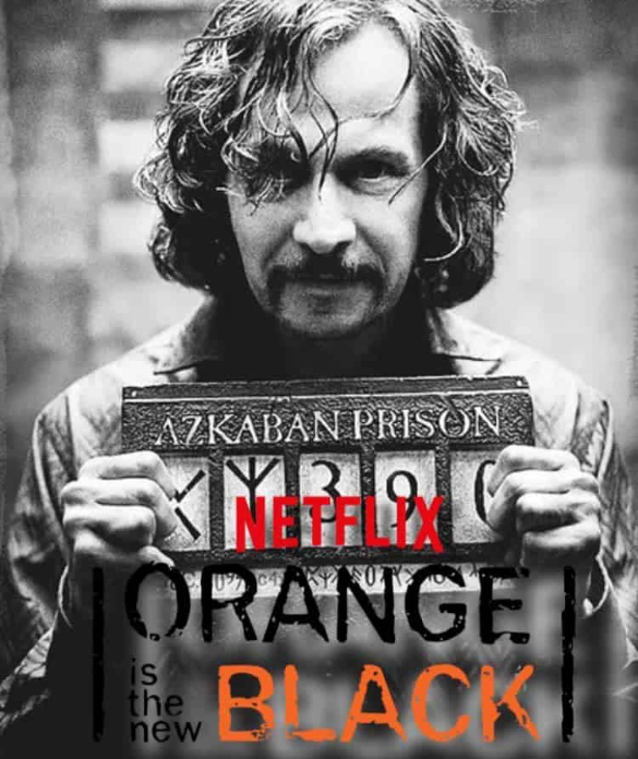 These remakes are too funny and very accurate.