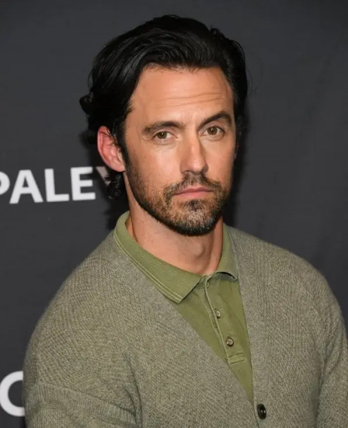 Milo Ventimiglia now: