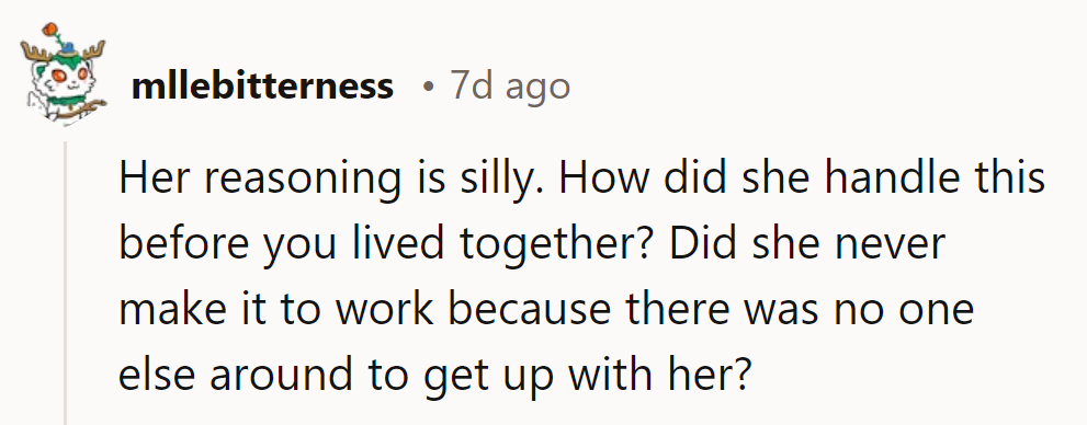 Something to ponder...