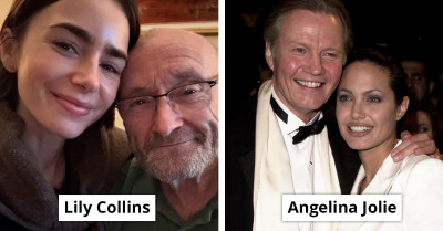 27 Nepo Babies Even Critics Agree Completely Deserve Their Fame