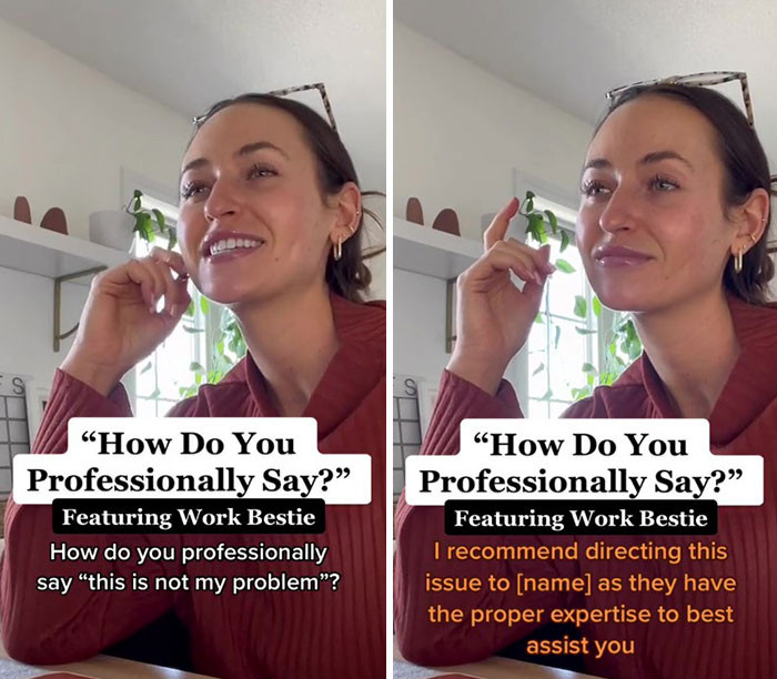 29. This is not my problem