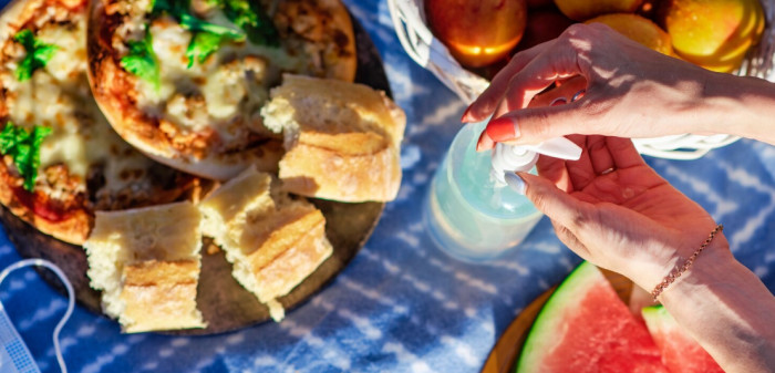 Food Safety in the Heat: The Overlooked Summer Risk