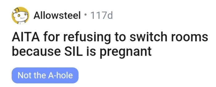 The story kicks off but not without the headline