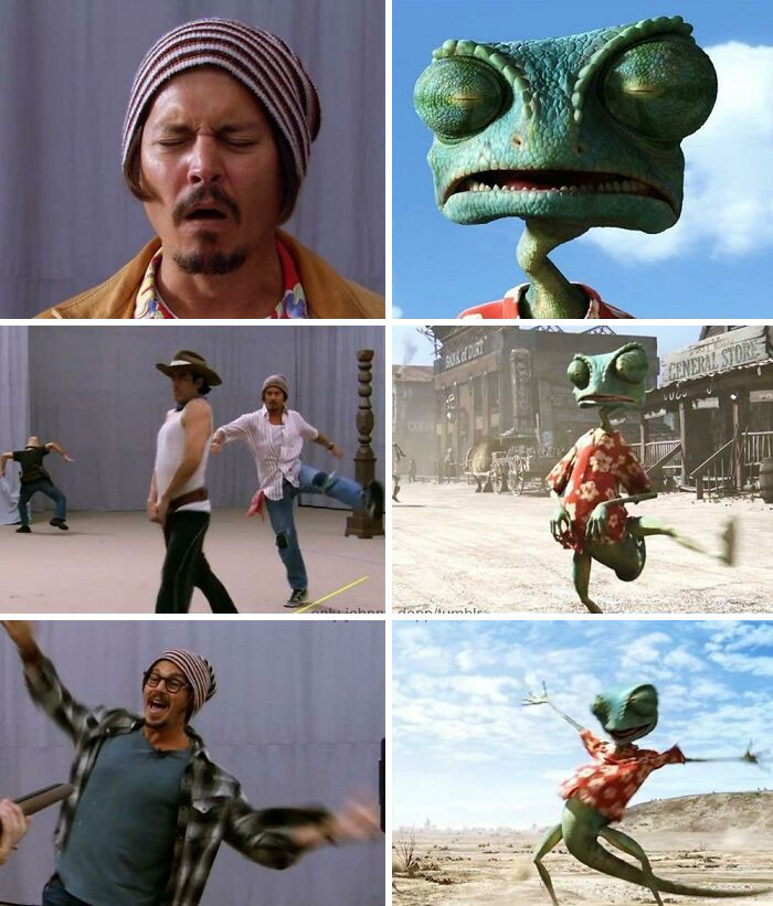 3. Rango