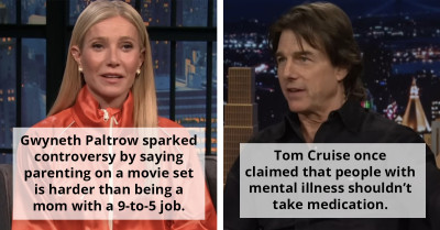 When Fame Loses Touch With Reality