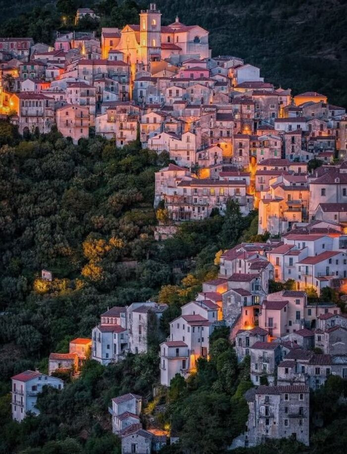 "Rivello, Italy"