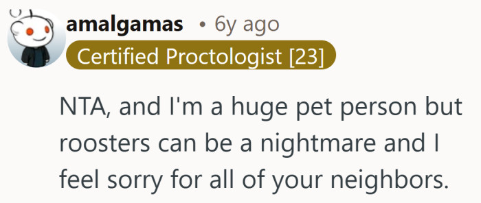 Even self-proclaimed pet lovers admitted this would test their limits.