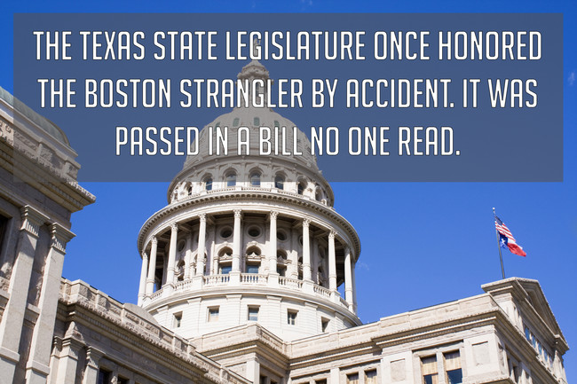 21. What is so hard about just reading what you're signing?