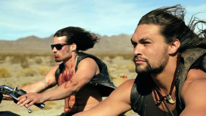 Jason Momoa's genuine and kind nature shines through in a heartwarming encounter at Comic Con