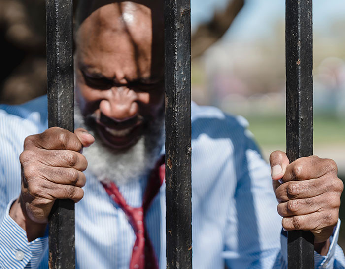 39. Some people were pressured by their partners.