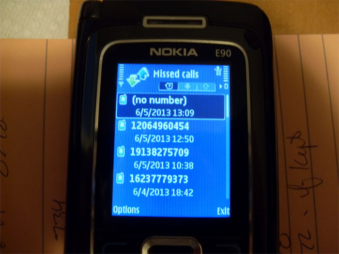 15. How to save money on phone calls