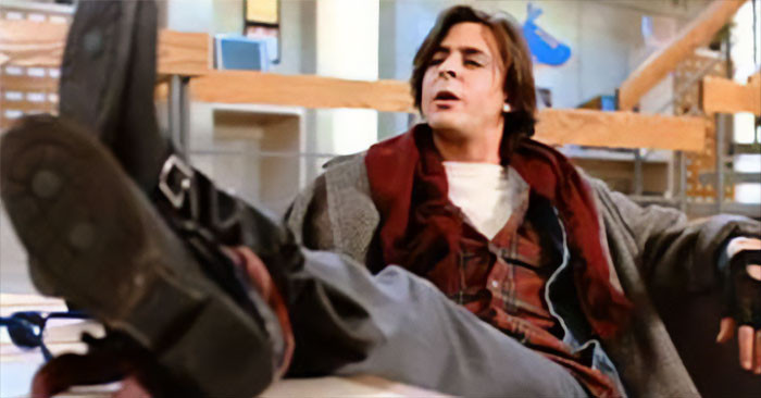 John Bender, The Breakfast Club