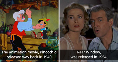 19 Blockbuster Movies That Happened to Be So Good They Were Considered Perfect