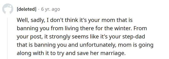 Here's how people reacted.