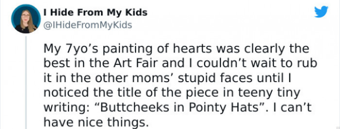 26. That Kid Is a Winner in Our Books.