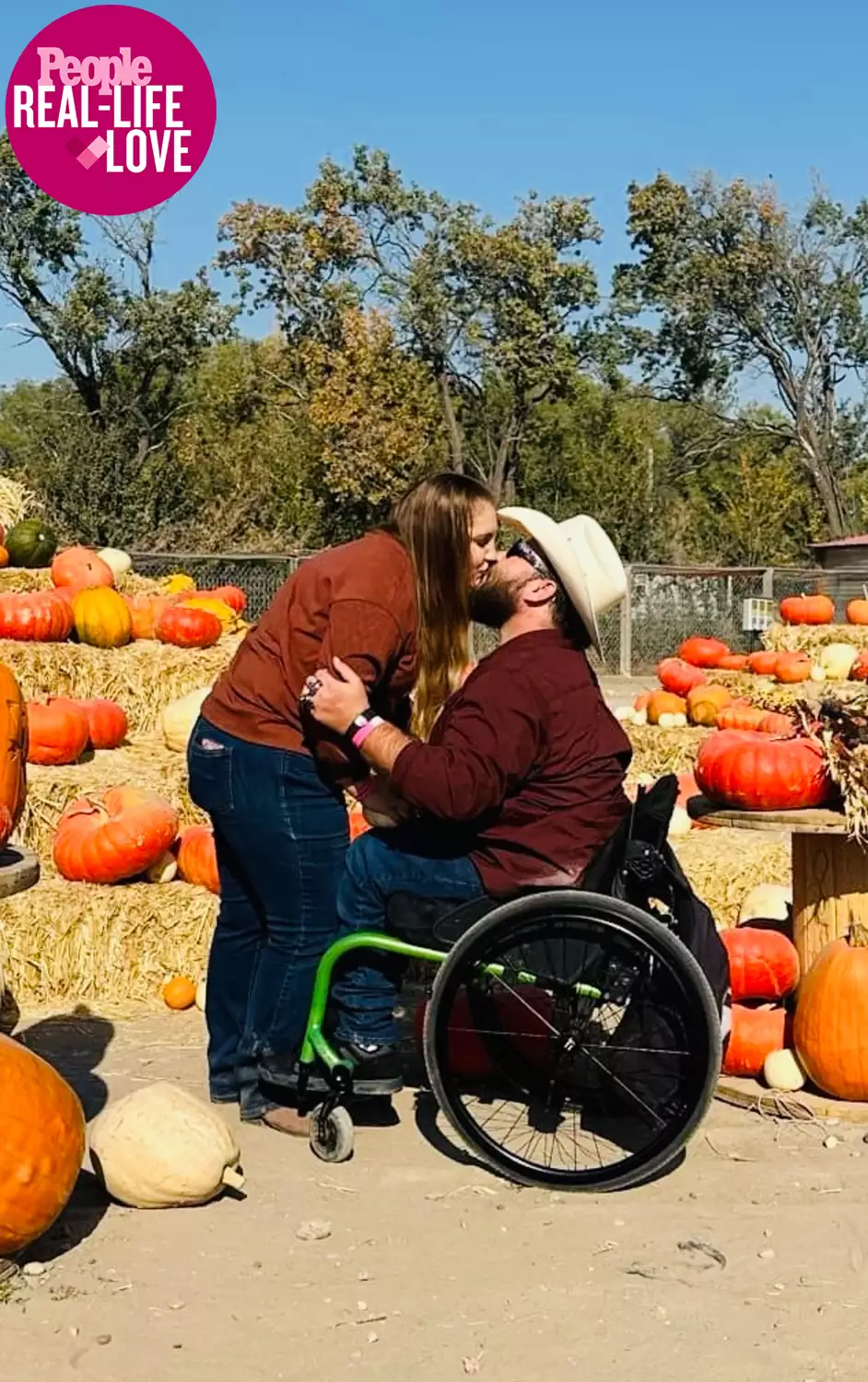 An Unforgettable Proposal