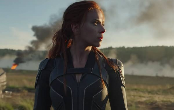 She was heartbroken because she went back on her word but her decision led to Scarlett Johansson landing the role of Black Widow