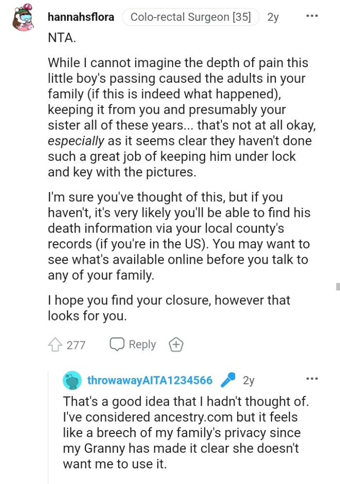 It seems clear that they haven't done a great job