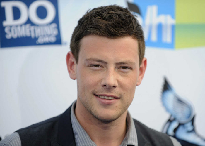 11. Cory Monteith