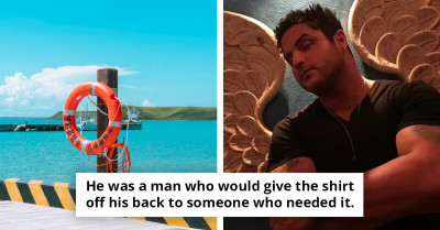 Heroic Rescue In Bermuda Ends In Tragedy For One Man From New York