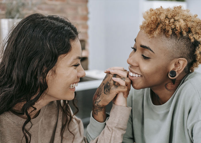 Mirroring the other's actions