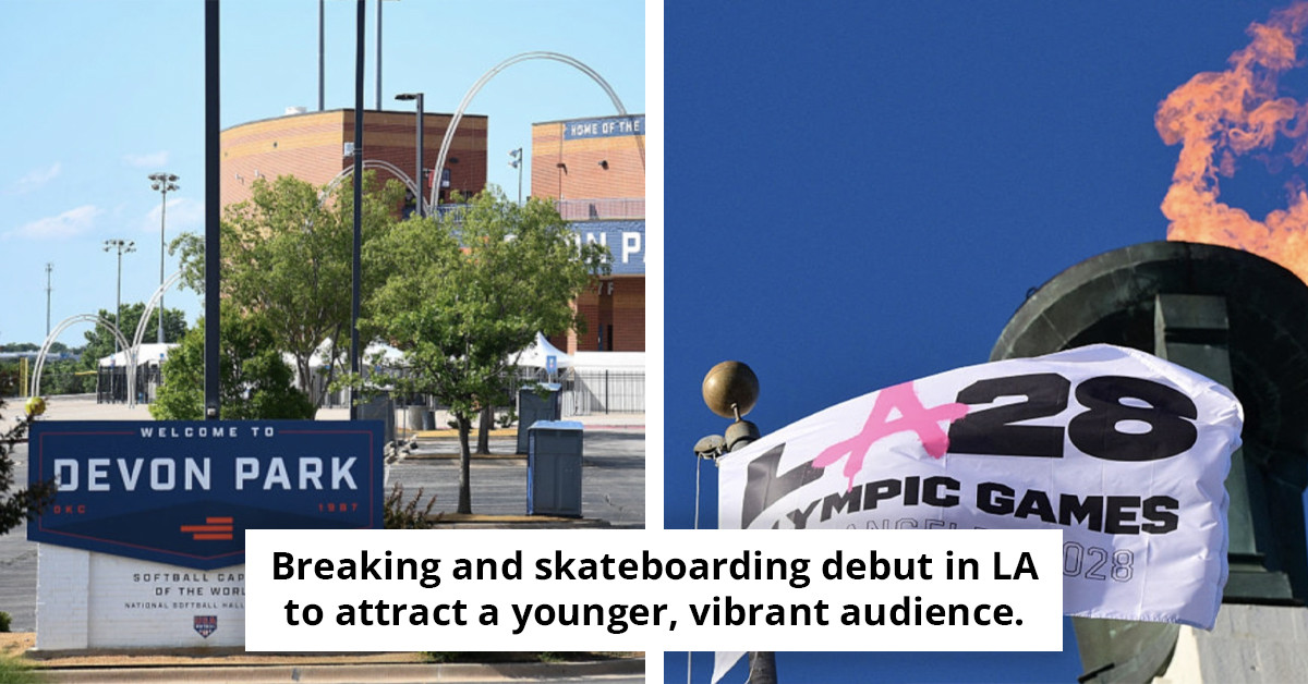 Tips to Boost Your Odds of Securing LA Olympics 2028 Tickets as Lottery Registration Begins