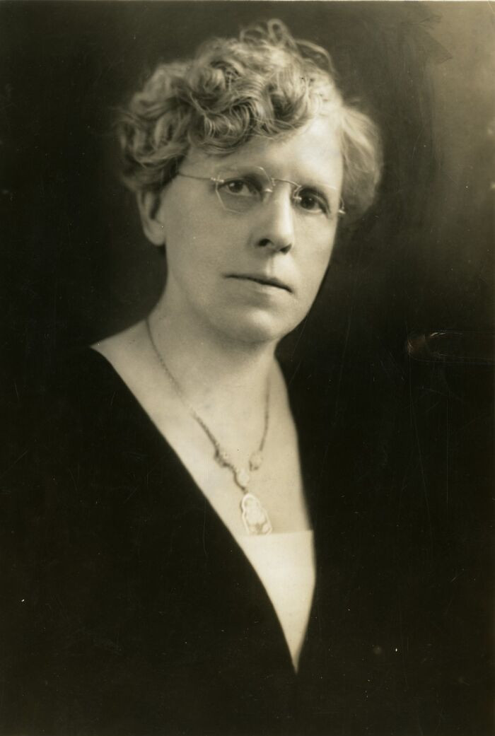 Wilhelmine Marie Euteman Key