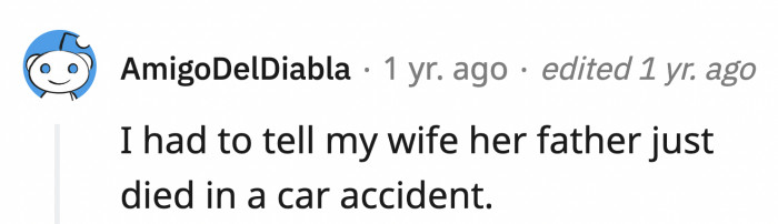 5. We just want to give everyone on this thread a big hug