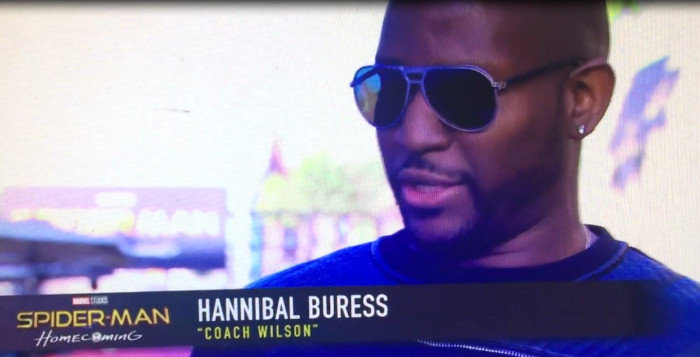 Burress put out a tweet offering $500 to a