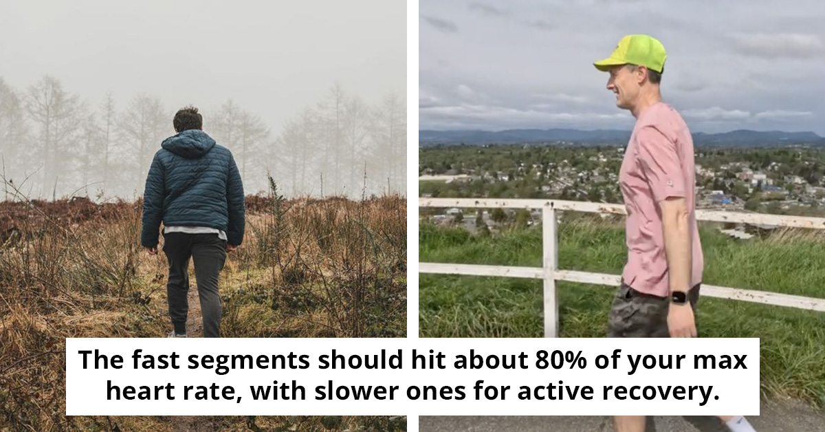 Japanese Interval Walking Could Be the Secret to Staying Fit Without the Gym