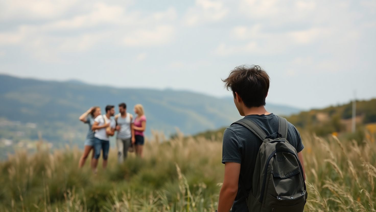 Feeling Excluded from Couples Trips: AITA for Being Hurt?