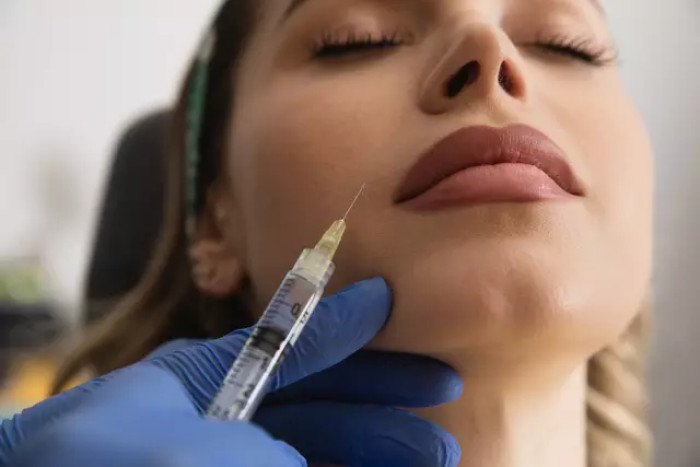Dermal fillers may cause damage to arteries and blood vessels