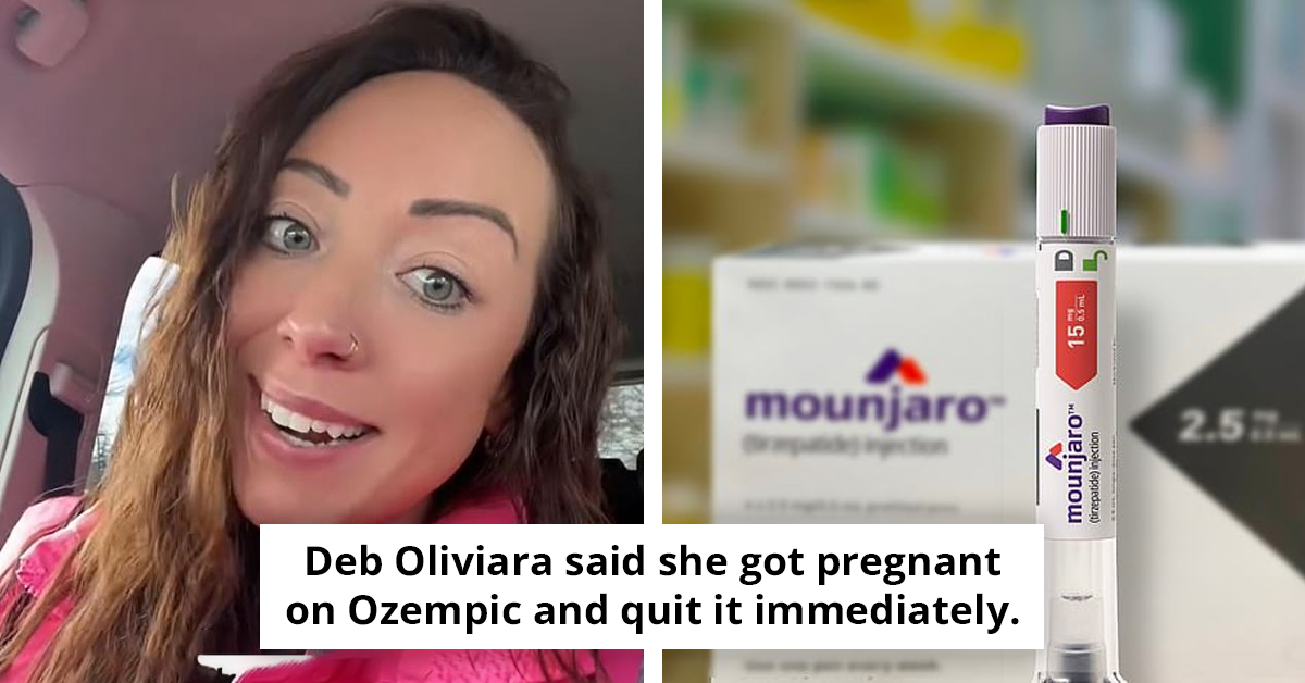 Weight Loss Injections Could Weaken Birth Control, Warn UK Regulators