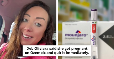 Weight Loss Injections Could Weaken Birth Control, Warn UK Regulators