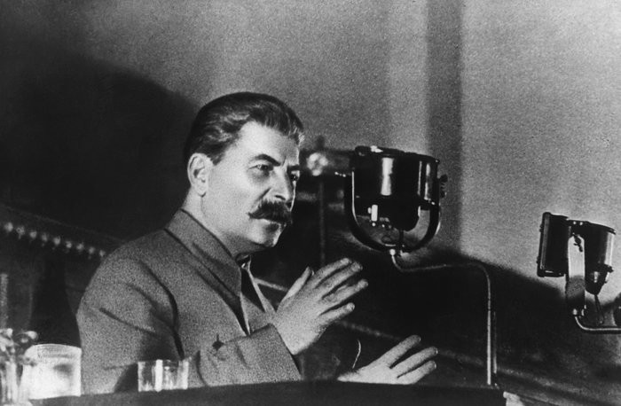 Joseph Stalin And Power Without Limits