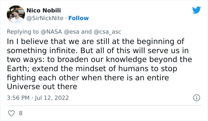 You would hope that this would make these things happen, but who truly knows?