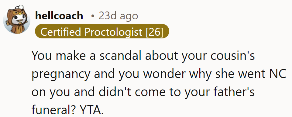 Maybe next time, consider a more illuminating approach to relationships!