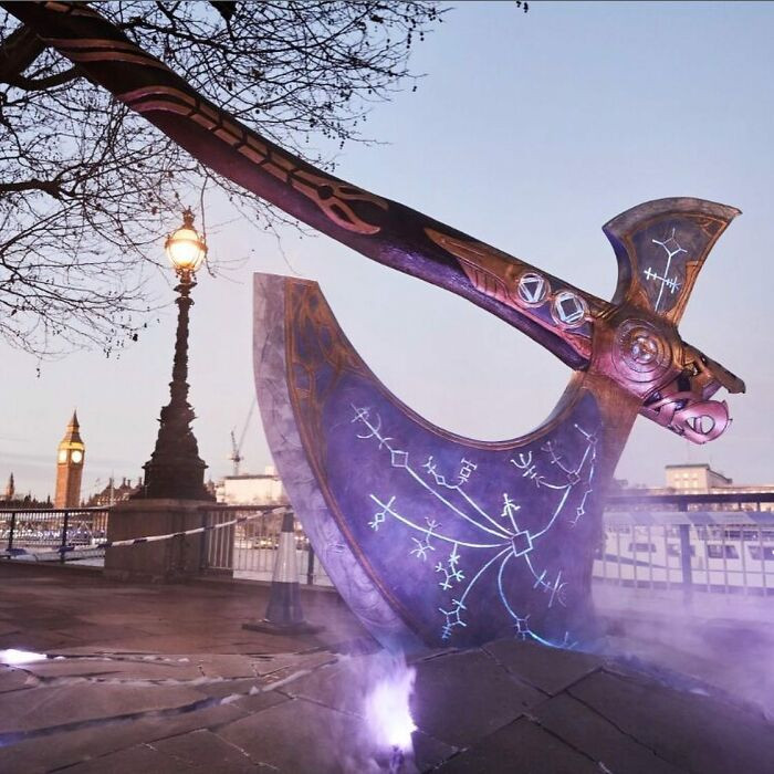 46. This Is Certainly Magical