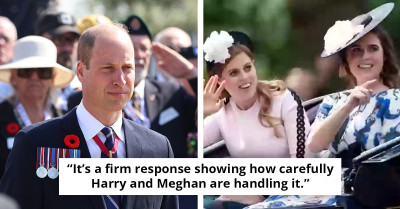 Prince William’s Bold Move on Archie and Lilibet May Hurt Other Royals