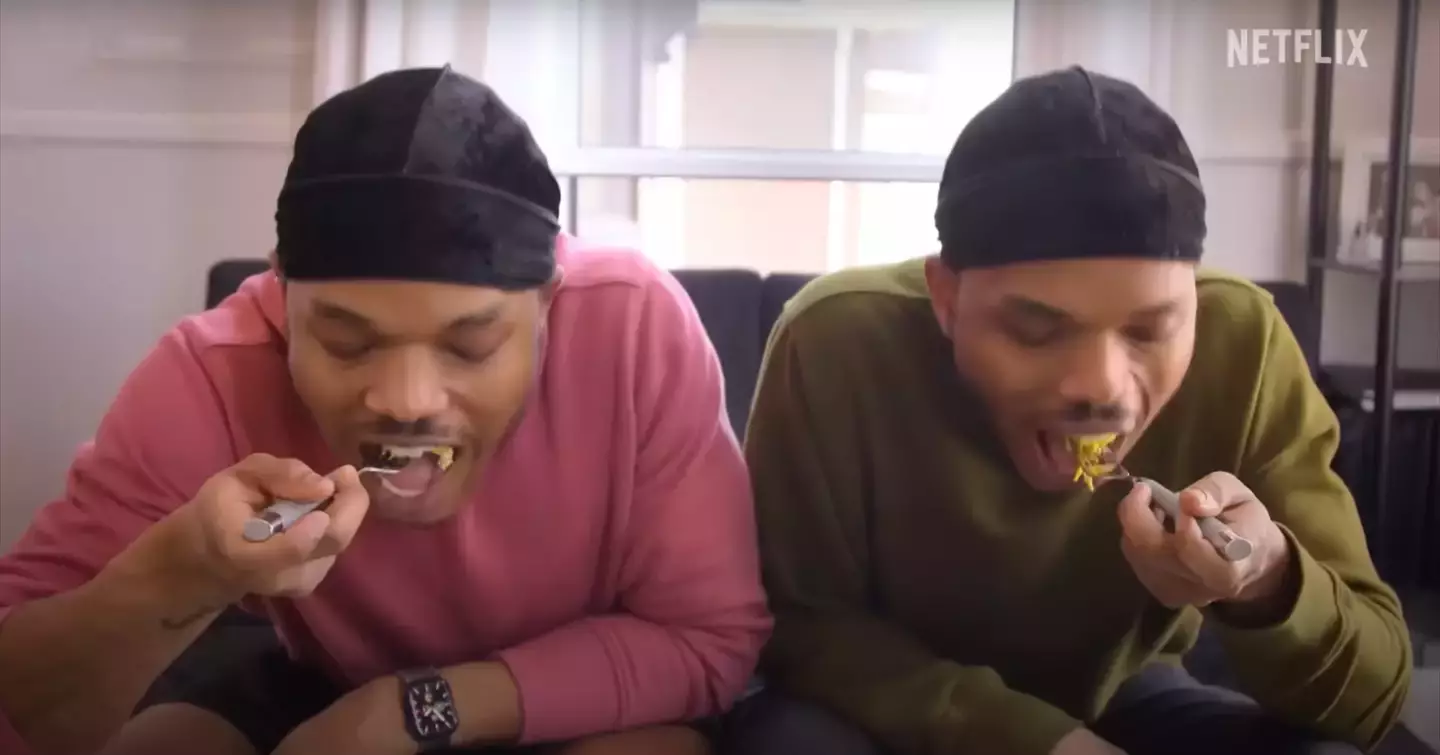 The results prove that what’s on your fork can lead to some truly jaw-dropping results.