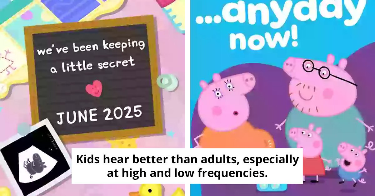 Psychologist Raises Concerns Over Peppa Pig For Young Viewers